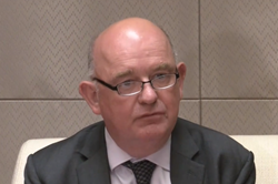 Ambassador of Ireland to China: We would like to build the partnership with H...